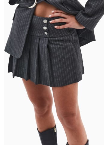 OXXO Minirock STRIPE COMB
