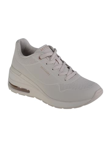 Skechers Skechers Million Air-Elevated Air in Beige