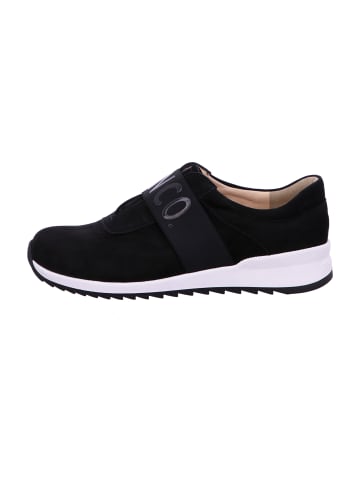 Finn Comfort SHOES "Arica" in schwarz