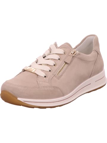 ara Schnürschuh in braun
