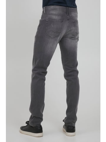 BLEND 5-Pocket-Jeans in grau