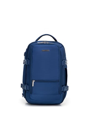 Wittchen Cabin backpack in Dark blue