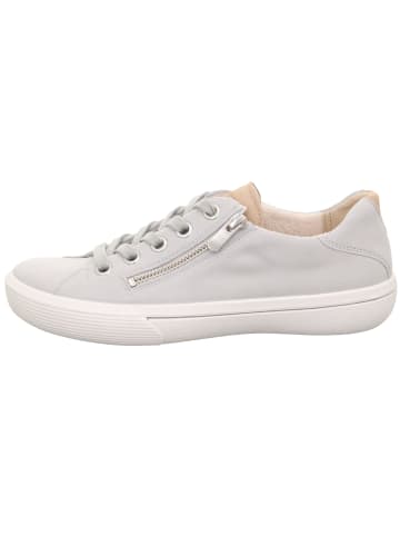 Legero Sneakers Low FRESH in Aluminio