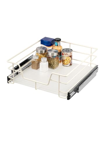 bremermann Teleskopschublade ca. 40,5-42 x 14 x 44 cm (B/H/T)