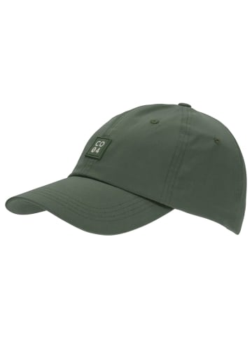 Chillouts Headwear Bray Cap in Khaki