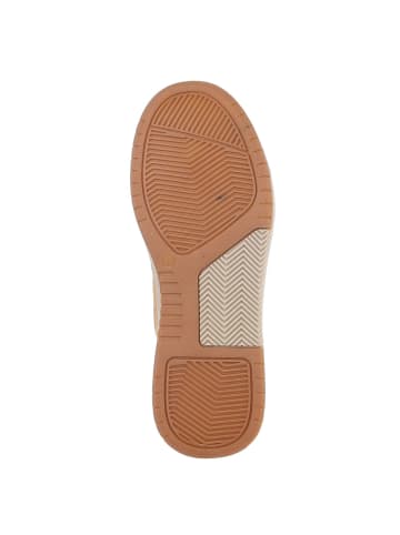 Ital-Design Boot in Camel