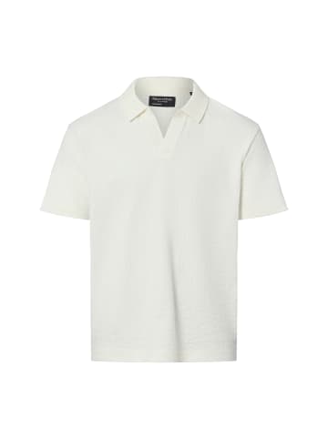 Marc O'Polo Poloshirt in ecru