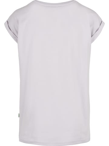 Urban Classics T-Shirt in softlilac