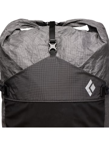 Black Diamond BETA LIGHT 30 BACKPACK in Grau