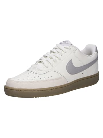 Nike Sneaker COURT VISION LO in beige