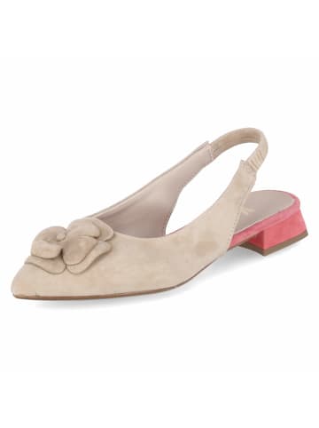 Kaerlek Sling in beige