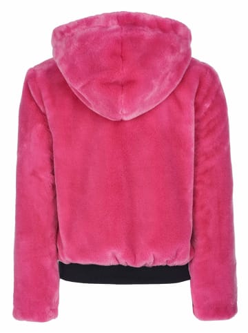 Armani Windbreaker für Damen in schwarz