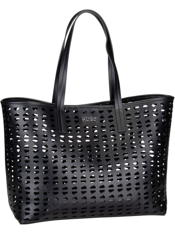 HUGO Shopper Chris Shopper CT in Black