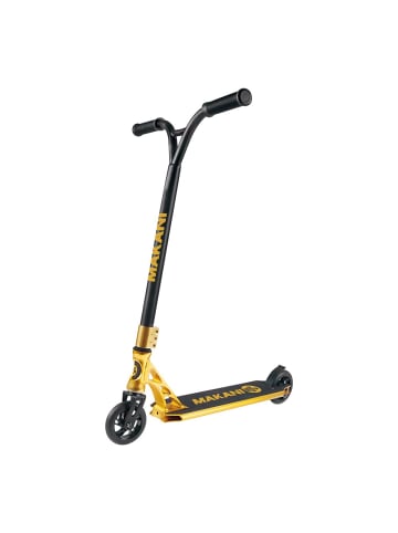 Makani  Kinderroller Hylos 88A in goldfarben