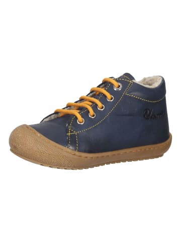 Naturino Sneaker in Blau