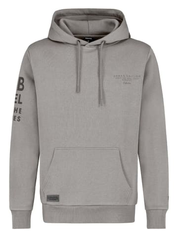 Eight2Nine Sweatshirt in december grey
