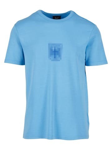 Brandit Brandit T-Shirts in blau