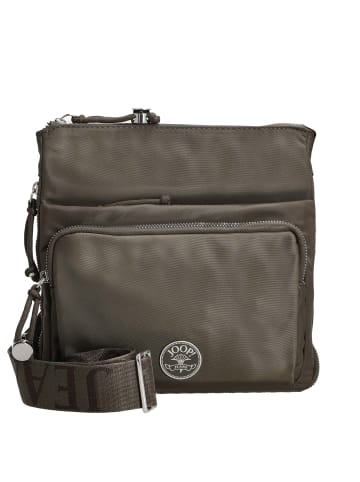 JOOP! Women Lietissimo 1.0 Lilou - Schultertasche M 25 cm (olive night) in olive night