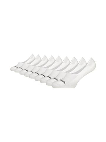 alife and kickin Socken 9 PACK - RomanAK in brilliant white