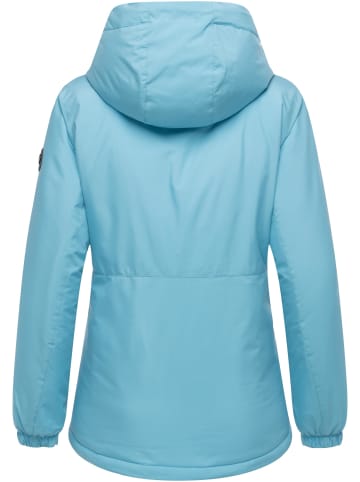 ragwear Winterjacke Bevin Warm YOUMODO in Cloud