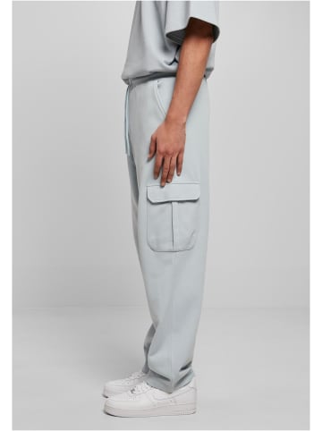 Urban Classics Sweatpants in summerblue