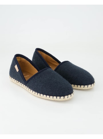 Living Kitzbühel Espadrilles in Blau