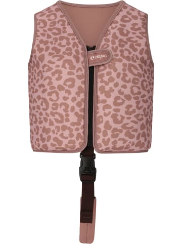 Zigzag Schwimmweste Lamai in 4162 Twilight Mauve