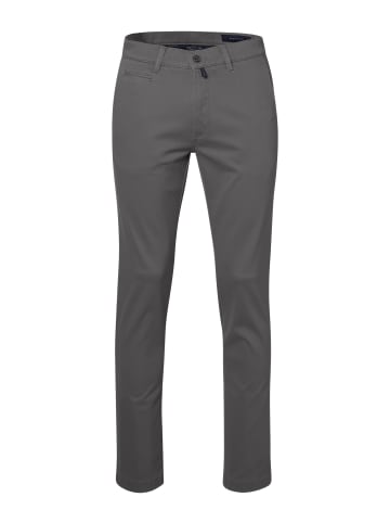 Pierre Cardin Chinohose Castres in Granite Gray