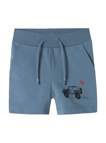 name it Hose 'Hekar' in blau