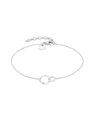 LIEBESKIND BERLIN Armband in silber