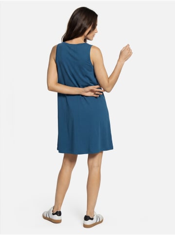 Marc O'Polo DENIM Kleid in blau - 0001