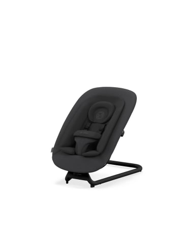 Cybex Cybex Lemo Bouncer - Farbe: Stunning Black