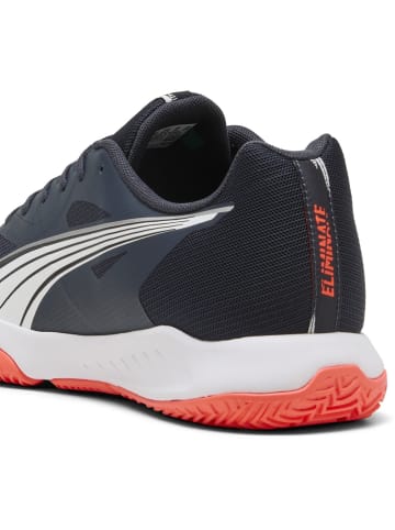 Puma Sportschuh "Eliminate Turbo" in Blau
