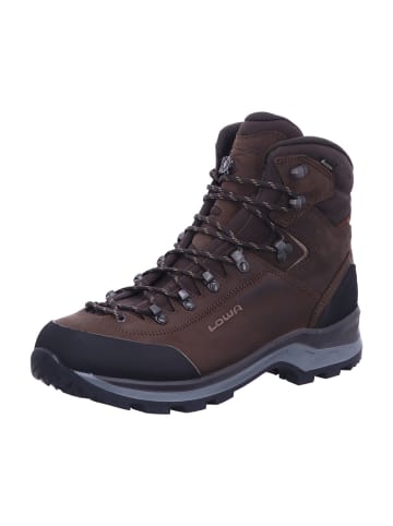 LOWA Wanderschuhe RANGER GTX in Braun