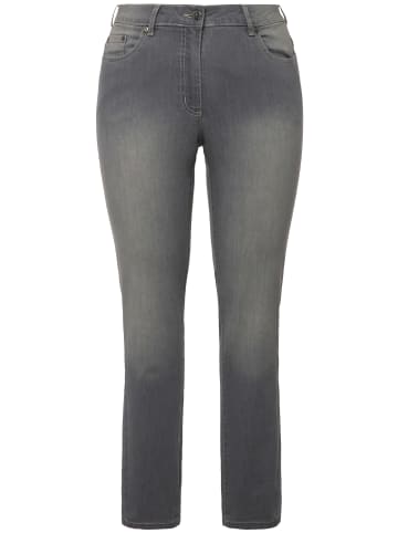 Angel of Style Jeans in mittelgrau