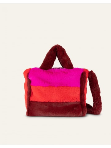 Oilily Harlem Handtasche in Rot