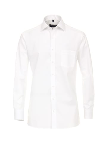 CASAMODA Businesshemd in Weiß