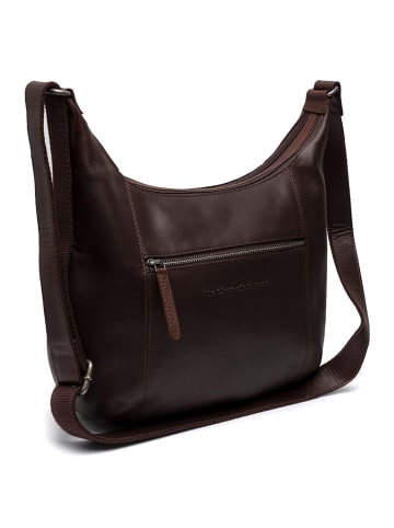 The Chesterfield Brand Umhängetasche für Damen in braun
