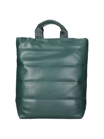 Jost Kaarina X-Change Bag S - Rucksack 40 cm in bottlegreen