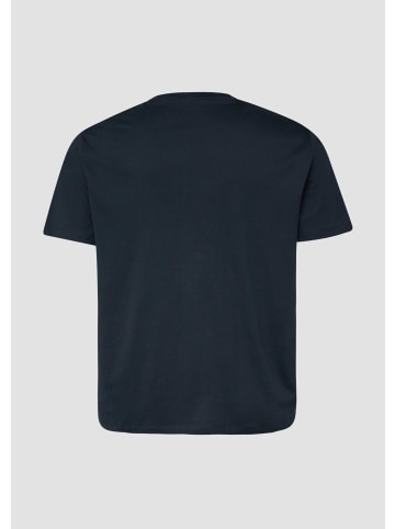 s.Oliver T-Shirt in 59D1_navy