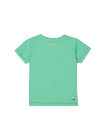 Noppies T-Shirt Livonia in Spearmint