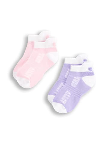Coccodrillo Socken in bunt