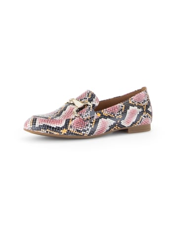 Gabor Klassische Slipper in Rosa