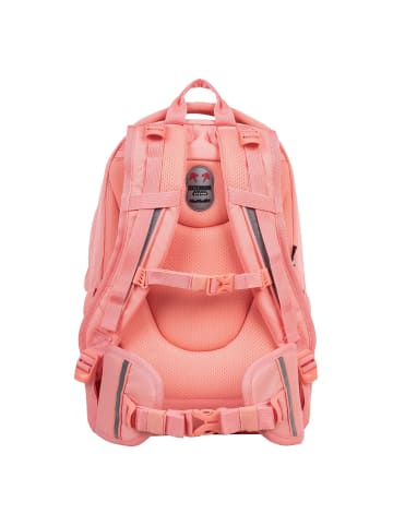 McNeill Milo Schulrucksack 43 cm in pink