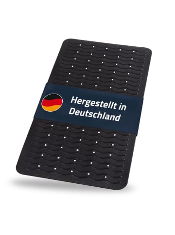 RIDDER Wanneneinlage Playa schwarz