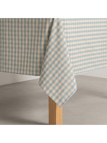 GAMUSI Tischdecke "NOVY" in Blau