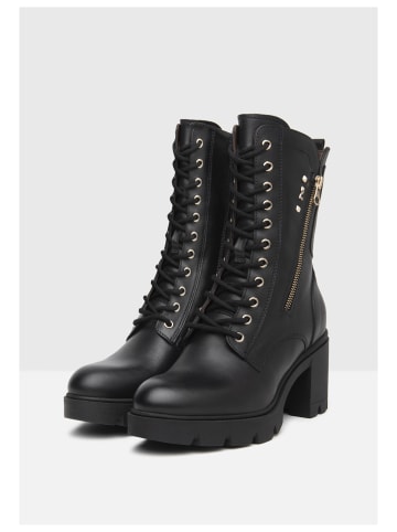 Nero Giardini Stiefelette in Schwarz