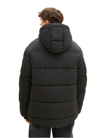 Tom Tailor Steppjacke für Herren in uni