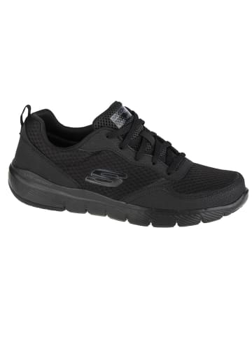 Skechers Skechers Flex Advantage 3.0 in Schwarz