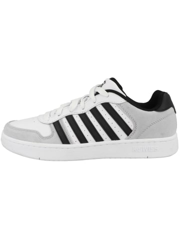 K-SWISS Sneaker low Court Palisades in hellgrau